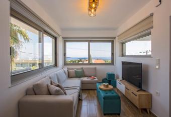 My Home in RHO has Balcony rooms