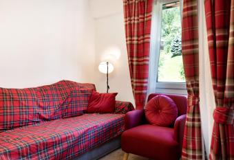 Barbara Home has Balcony rooms