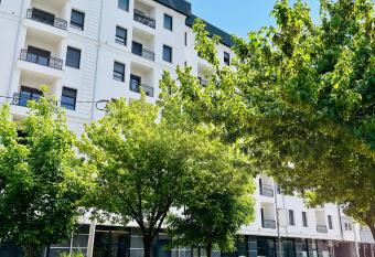 Oasis Apartments allows 18 year olds to book a room