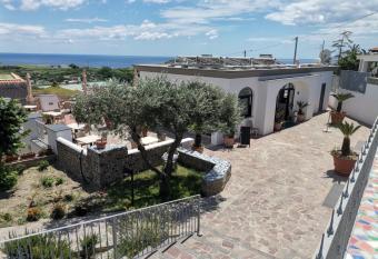 Ristorante da Mim   has Balcony rooms