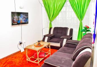 Mercy s Home away from home has Balcony rooms