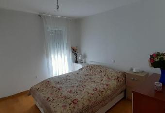 Orhideja has Balcony rooms