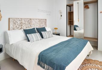 LD Convento Cister has Balcony rooms