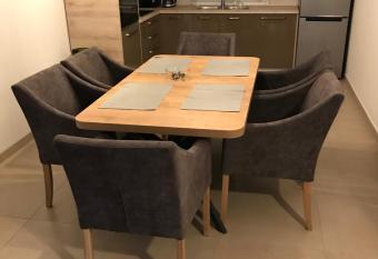 Albatros has Balcony rooms