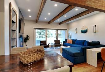 Timberline Condominium Two Bedroom Deluxe Unit D1D allows 18 year olds to book a room