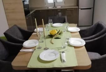 Albatros has Balcony rooms