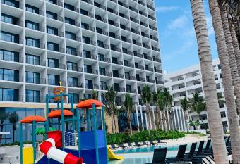 Viaggio Resort Mazatlan has Balcony rooms