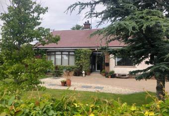 Barnescroft allows 18 year olds to book a room