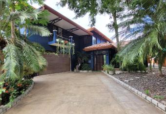 Brilliant Retreat Tamarindo has Balcony rooms