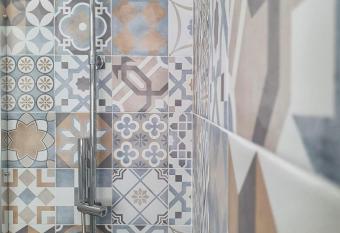 Casa Battisti has Balcony rooms