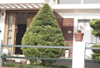 CoffeeKnolls By Lexstays Wayanad has Balcony rooms