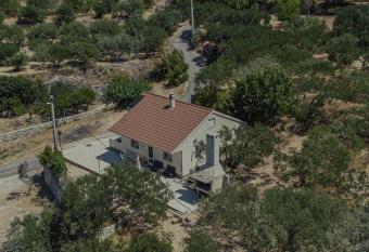 Ku  a za odmor Boris has Balcony rooms