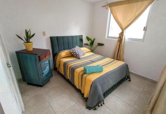 La Hojita House allows 18 year olds to book a room