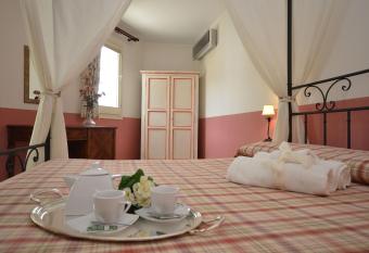 Catarin Comfort Rooms has Balcony rooms