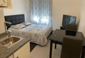 Studio 005 allows 18 year olds to book a room