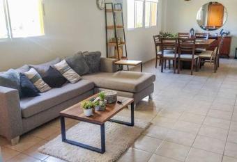 Departamento encantador y espacioso has Balcony rooms