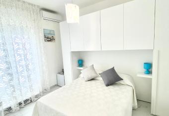 Casa Tortora has Balcony rooms