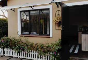 Desiderata Chalet has Balcony rooms