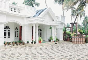 Jinan palace guest house Jinan palace guest house has Balcony rooms