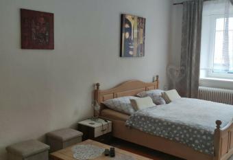 Apartm  n Extoll allows 18 year olds to book a room