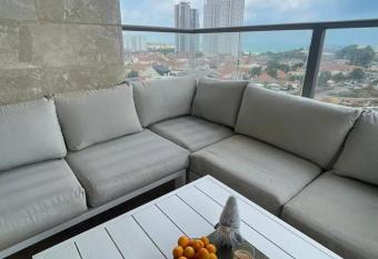 SEA & FUN has Balcony rooms