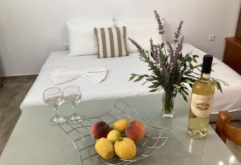 Landro House allows 18 year olds to book a room