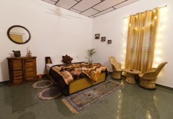 Arezu Stays allows 18 year olds to book a room