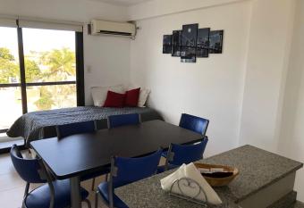 Departamento en Sunchales has Balcony rooms