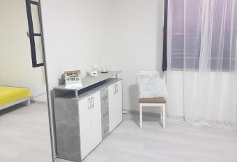 Apartment Palms has Balcony rooms