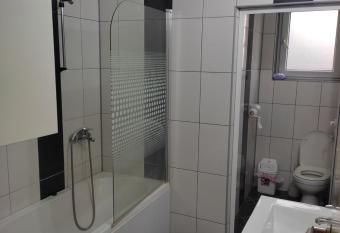 Magic apartment has Balcony rooms