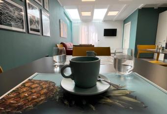 Civico 67 has Balcony rooms