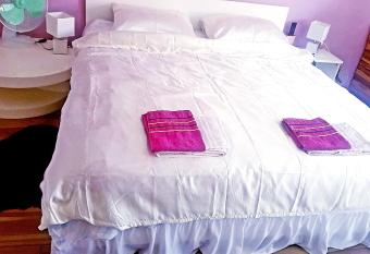 Apartment Adriatica allows 18 year olds to book a room