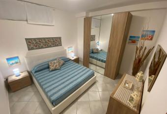 Appartamento Riflessi sul mare allows 18 year olds to book a room