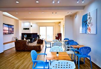 Kore suites&apartments has Balcony rooms