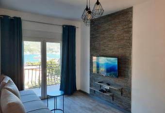 Seaside Village has Balcony rooms