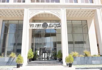 City View Hotel- Managed by Arabian Link International has Smoking rooms