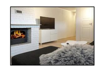 K  llarl  genhet Stenungsund has Balcony rooms