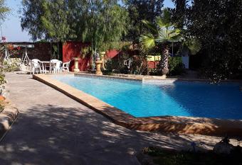 AU Gr   DE LA NATURE has Balcony rooms