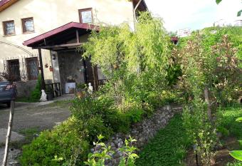 3 yatak odal   dublex villa has Balcony rooms