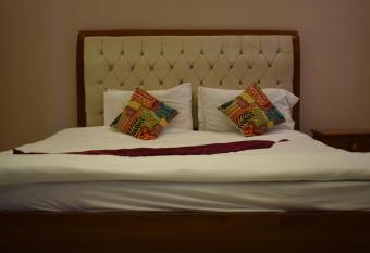 City Seasons Hotel Murree has Balcony rooms