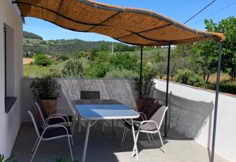 Terre de Lumi  re allows 18 year olds to book a room