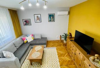 Apartman Jelena II has Balcony rooms