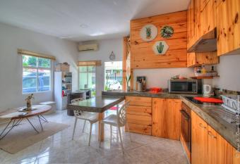 Romantic Tiny Apartment allows 18 year olds to book a room