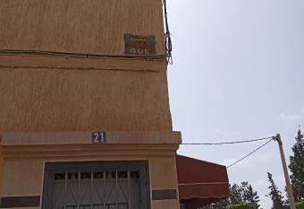 Appartement a louer 15 minutes ocean has Balcony rooms