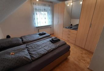 Ferienwohnung Onkel Willi has Balcony rooms