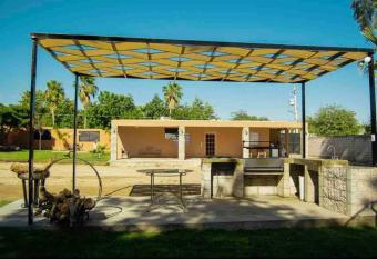 Hermosa finca La Luna. has Balcony rooms