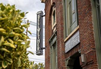 Edenside Suite at The Bellwether Hotel allows 18 year olds to book a room