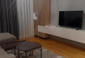 Residence Lamela Apartment has Balcony rooms