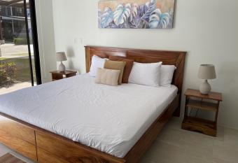 Perfect combination between nature and fun has Balcony rooms