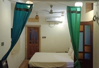 Hotel Janat Heritage & Desert camp has Balcony rooms
